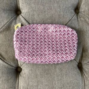 💕 Estee Lauder Makeup Bag